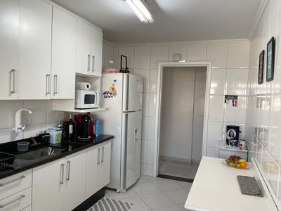 Apartamento, 2 quartos, 75 m² - Foto 3