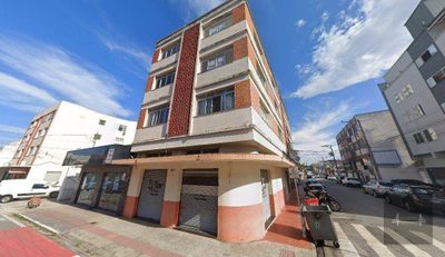 Prédio Inteiro, 784 m² - Foto 1