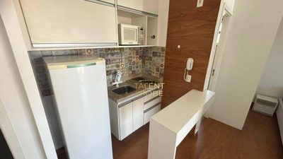Apartamento, 1 quarto, 35 m² - Foto 4