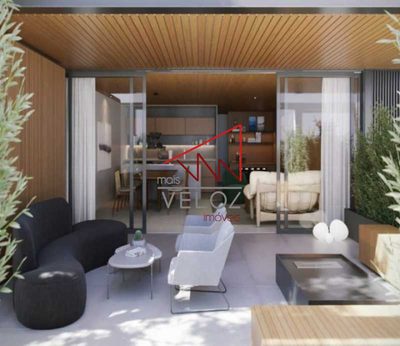 Apartamento, 2 quartos, 146 m² - Foto 5