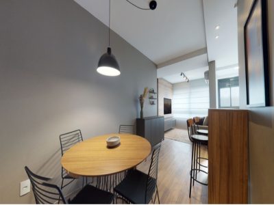 Apartamento, 2 quartos, 125 m² - Foto 3