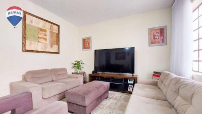 Sobrado, 3 quartos, 210 m² - Foto 3