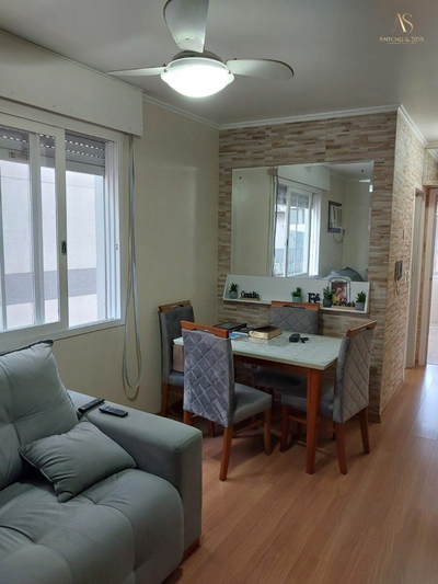 Apartamento, 1 quarto, 45 m² - Foto 5