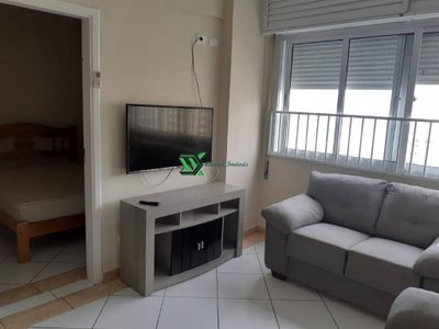 Apartamento, 2 quartos, 70 m² - Foto 2