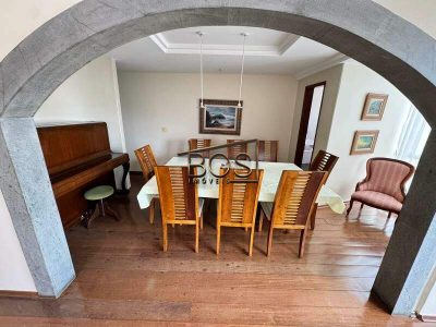 Cobertura, 4 quartos, 170 m² - Foto 4