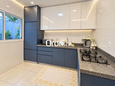 Sobrado, 3 quartos, 117 m² - Foto 2