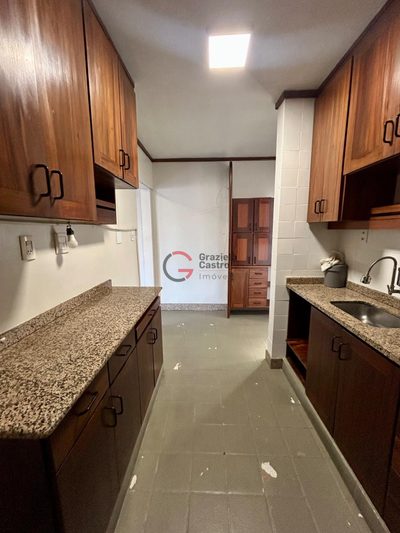 Apartamento, 3 quartos, 110 m² - Foto 2