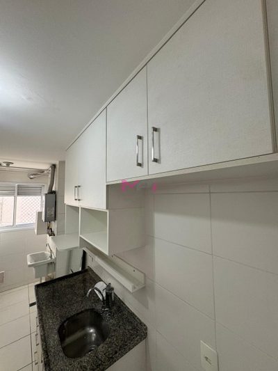 Apartamento, 2 quartos, 54 m² - Foto 3