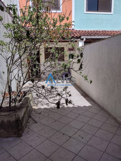 Casa, 3 quartos, 106 m² - Foto 1