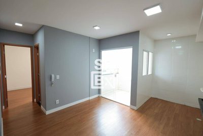Apartamento, 2 quartos, 51 m² - Foto 1