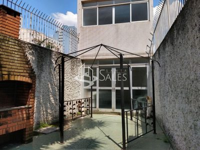 Prédio Inteiro, 337 m² - Foto 3