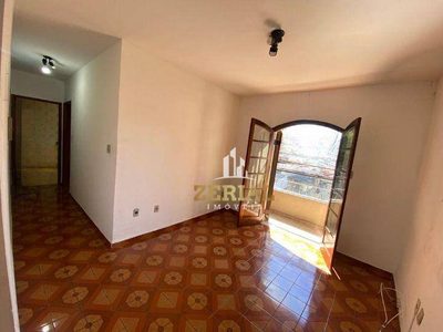 Apartamento, 1 quarto, 56 m² - Foto 1