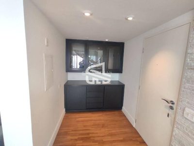 Apartamento, 1 quarto, 104 m² - Foto 2