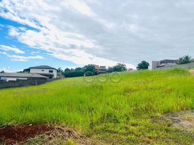 Loteamento e Condomínio, 1000 m² - Foto 4
