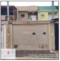 Casa, 2 quartos, 51 m² - Foto 1