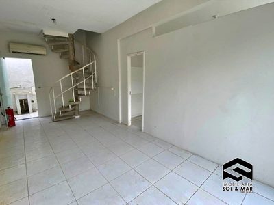 Loja-Salão, 77 m² - Foto 1