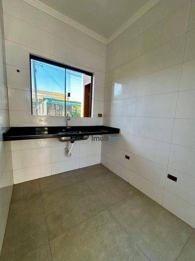 Casa, 3 quartos, 90 m² - Foto 4