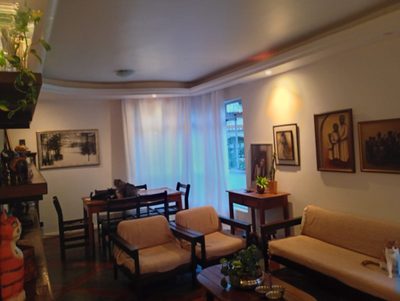 Apartamento, 3 quartos, 89 m² - Foto 5