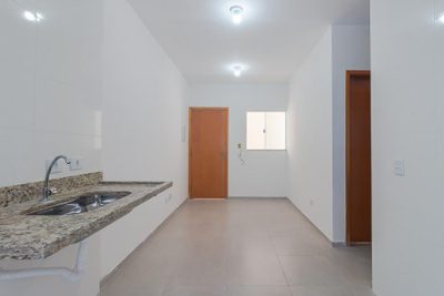 Apartamento, 2 quartos, 41 m² - Foto 4