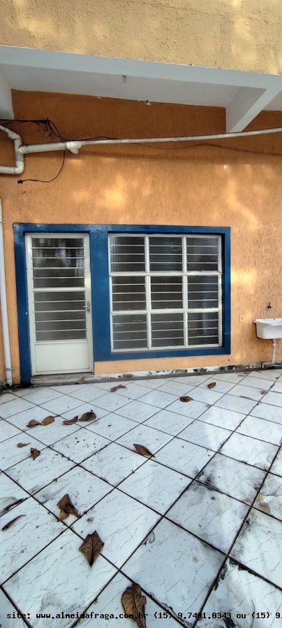 Casa, 1 quarto, 30 m² - Foto 1