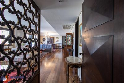 Apartamento, 3 quartos, 154 m² - Foto 1