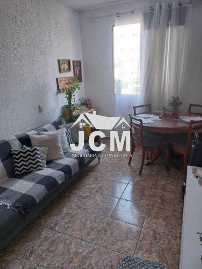 Casa, 2 quartos, 72 m² - Foto 1