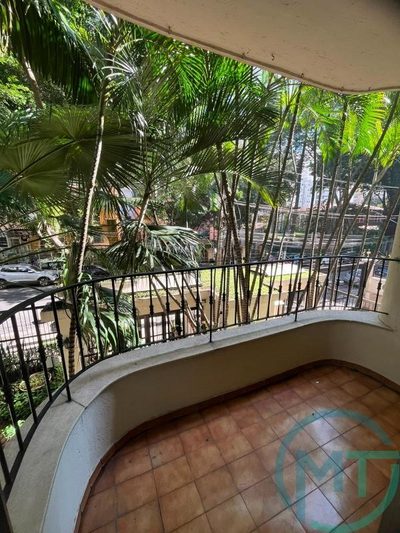 Apartamento, 3 quartos, 110 m² - Foto 5