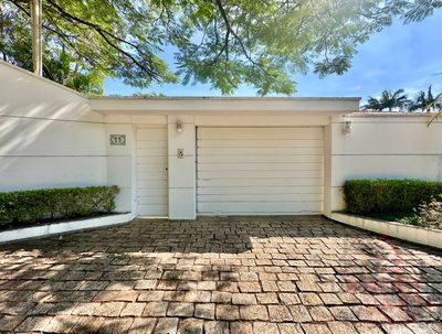 Casa, 4 quartos, 502 m² - Foto 3