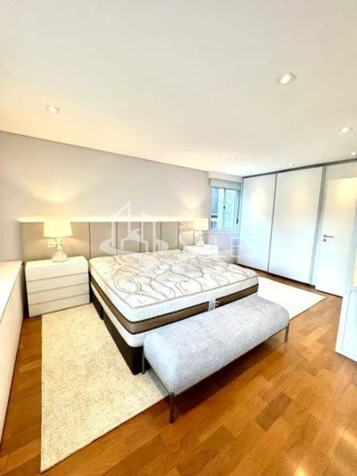 Apartamento, 2 quartos, 130 m² - Foto 3