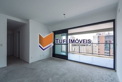 Apartamento, 3 quartos, 100 m² - Foto 1