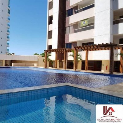 Apartamento, 3 quartos, 108 m² - Foto 2