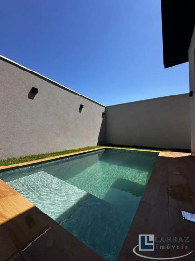 Casa, 3 quartos, 167 m² - Foto 1