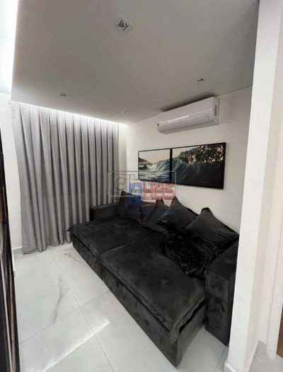 Apartamento, 1 quarto, 61 m² - Foto 5