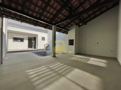 Sobrado, 3 quartos, 145 m² - Foto 5