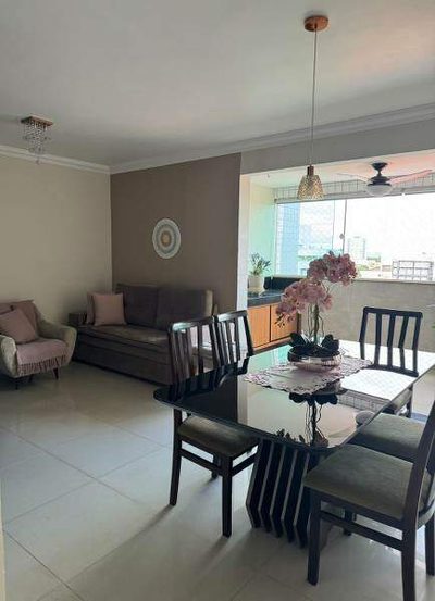 Apartamento, 3 quartos, 95 m² - Foto 3