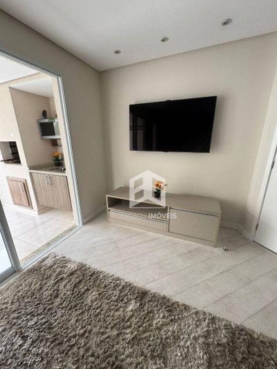 Apartamento, 2 quartos, 82 m² - Foto 3