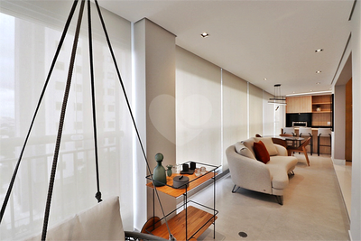 Apartamento, 4 quartos, 182 m² - Foto 5