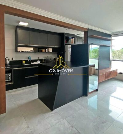 Apartamento, 2 quartos, 72 m² - Foto 1