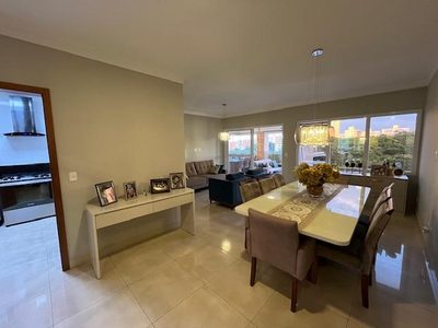 Apartamento, 3 quartos, 172 m² - Foto 2