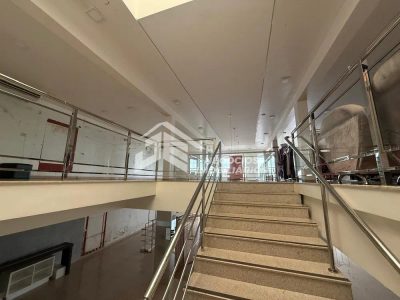 Loja-Salão, 636 m² - Foto 4