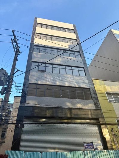 Loja-Salão, 1000 m² - Foto 2