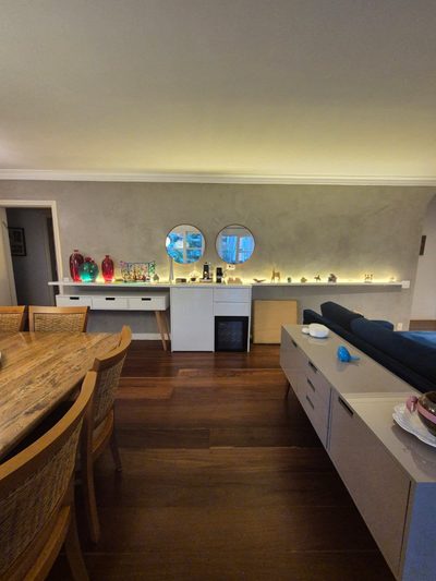 Apartamento, 4 quartos, 167 m² - Foto 4