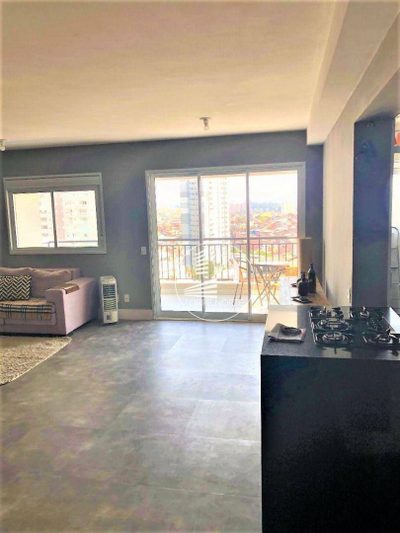 Apartamento, 2 quartos, 89 m² - Foto 2