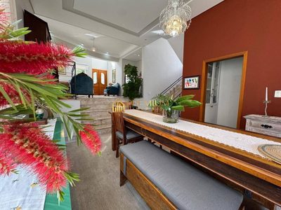 Sobrado, 4 quartos, 350 m² - Foto 5