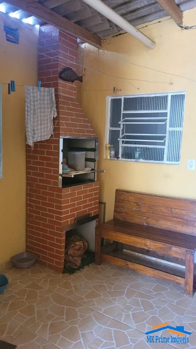 Casa, 3 quartos, 230 m² - Foto 4