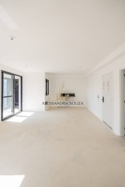 Apartamento, 2 quartos, 86 m² - Foto 1