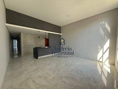 Casa, 3 quartos, 147 m² - Foto 1