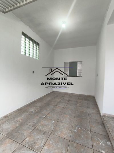 Casa, 2 quartos - Foto 2