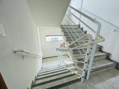 Apartamento, 2 quartos, 64 m² - Foto 2