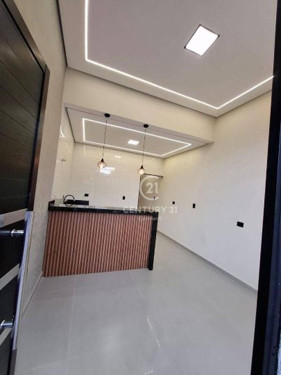 Casa, 2 quartos, 50 m² - Foto 1